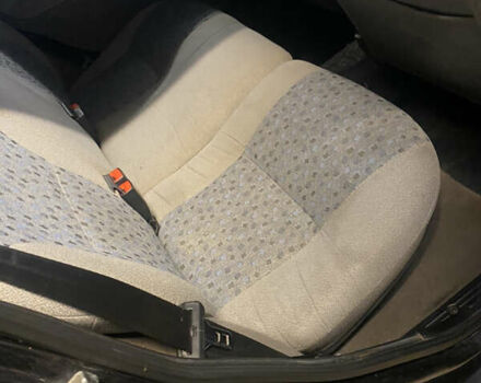 ВАЗ 1117 Калина, объемом двигателя 1.6 л и пробегом 250 тыс. км за 1450 $, фото 9 на Automoto.ua