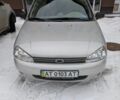 ВАЗ 1117 Калина, объемом двигателя 1.39 л и пробегом 60 тыс. км за 2900 $, фото 1 на Automoto.ua