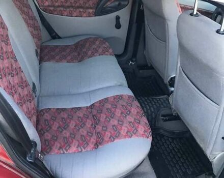 ВАЗ 1117 Калина, объемом двигателя 1.39 л и пробегом 230 тыс. км за 3100 $, фото 4 на Automoto.ua