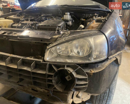 ВАЗ 1117 Калина, объемом двигателя 1.6 л и пробегом 250 тыс. км за 1450 $, фото 1 на Automoto.ua