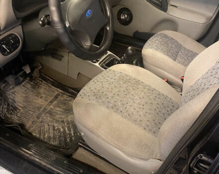 ВАЗ 1117 Калина, объемом двигателя 1.6 л и пробегом 250 тыс. км за 1450 $, фото 8 на Automoto.ua