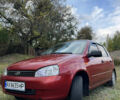 ВАЗ 1117 Калина, объемом двигателя 1.6 л и пробегом 85 тыс. км за 2700 $, фото 1 на Automoto.ua