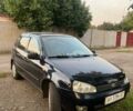 ВАЗ 1117 Калина, объемом двигателя 1.4 л и пробегом 175 тыс. км за 1850 $, фото 1 на Automoto.ua