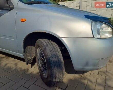 ВАЗ 1117 Калина, объемом двигателя 1.39 л и пробегом 223 тыс. км за 2900 $, фото 15 на Automoto.ua