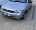 ВАЗ 1117 Калина, об'ємом двигуна 1.4 л та пробігом 105 тис. км за 1700 $, фото 1 на Automoto.ua