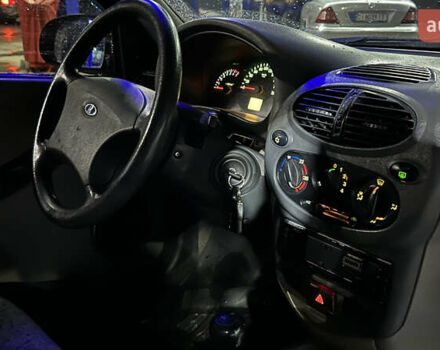 ВАЗ 1117 Калина, об'ємом двигуна 1.4 л та пробігом 230 тис. км за 2400 $, фото 4 на Automoto.ua