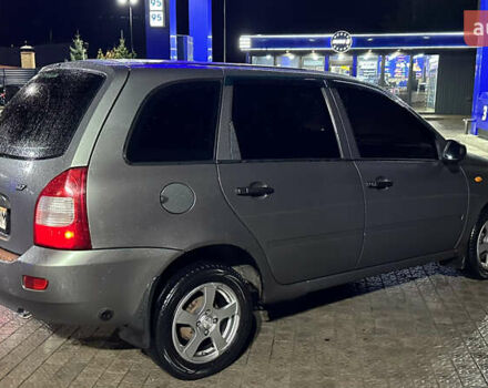 ВАЗ 1117 Калина, об'ємом двигуна 1.4 л та пробігом 230 тис. км за 2400 $, фото 1 на Automoto.ua