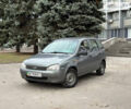 ВАЗ 1117 Калина, объемом двигателя 1.4 л и пробегом 129 тыс. км за 1899 $, фото 1 на Automoto.ua
