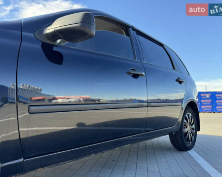 ВАЗ 1117 Калина, объемом двигателя 1.39 л и пробегом 71 тыс. км за 3100 $, фото 32 на Automoto.ua