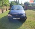 ВАЗ 1117 Калина, объемом двигателя 1.4 л и пробегом 118 тыс. км за 2500 $, фото 1 на Automoto.ua