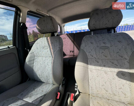ВАЗ 1117 Калина, объемом двигателя 1.39 л и пробегом 71 тыс. км за 3100 $, фото 19 на Automoto.ua
