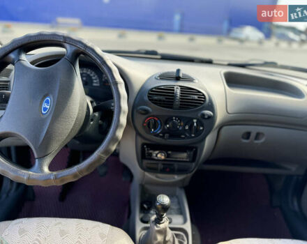 ВАЗ 1117 Калина, объемом двигателя 1.39 л и пробегом 71 тыс. км за 3100 $, фото 15 на Automoto.ua
