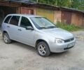 ВАЗ 1117 Калина, объемом двигателя 1.6 л и пробегом 60 тыс. км за 3500 $, фото 1 на Automoto.ua