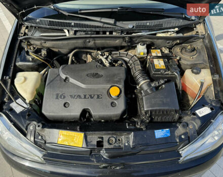 ВАЗ 1117 Калина, объемом двигателя 1.39 л и пробегом 71 тыс. км за 3100 $, фото 14 на Automoto.ua