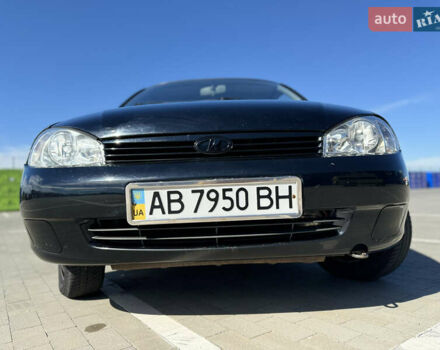 ВАЗ 1117 Калина, объемом двигателя 1.39 л и пробегом 71 тыс. км за 3100 $, фото 9 на Automoto.ua