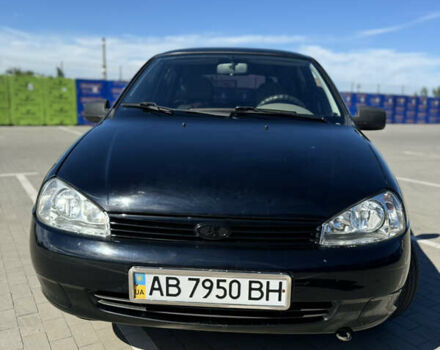 ВАЗ 1117 Калина, объемом двигателя 1.39 л и пробегом 71 тыс. км за 3100 $, фото 8 на Automoto.ua