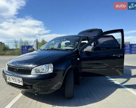 ВАЗ 1117 Калина, объемом двигателя 1.39 л и пробегом 71 тыс. км за 3100 $, фото 7 на Automoto.ua