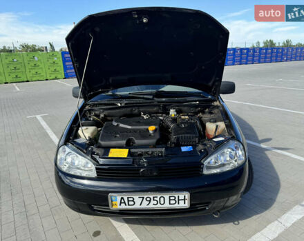 ВАЗ 1117 Калина, объемом двигателя 1.39 л и пробегом 71 тыс. км за 3100 $, фото 13 на Automoto.ua
