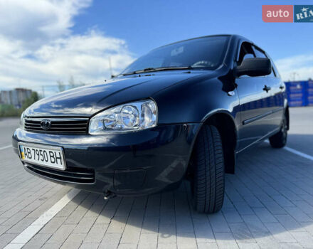 ВАЗ 1117 Калина, объемом двигателя 1.39 л и пробегом 71 тыс. км за 3100 $, фото 31 на Automoto.ua