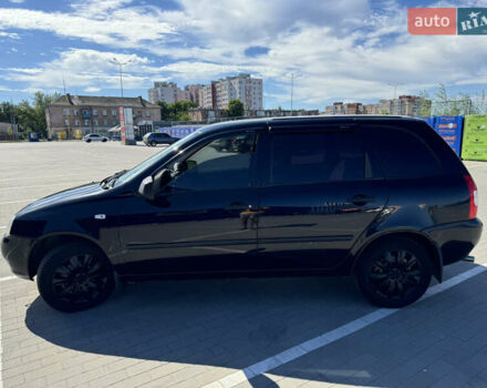 ВАЗ 1117 Калина, объемом двигателя 1.39 л и пробегом 71 тыс. км за 3100 $, фото 1 на Automoto.ua
