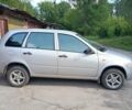 ВАЗ 1117 Калина, объемом двигателя 1.6 л и пробегом 60 тыс. км за 3500 $, фото 5 на Automoto.ua