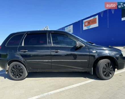 ВАЗ 1117 Калина, объемом двигателя 1.39 л и пробегом 71 тыс. км за 3100 $, фото 3 на Automoto.ua