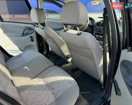 ВАЗ 1117 Калина, объемом двигателя 1.39 л и пробегом 71 тыс. км за 3100 $, фото 17 на Automoto.ua
