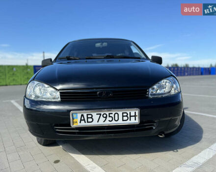 ВАЗ 1117 Калина, объемом двигателя 1.39 л и пробегом 71 тыс. км за 3100 $, фото 5 на Automoto.ua