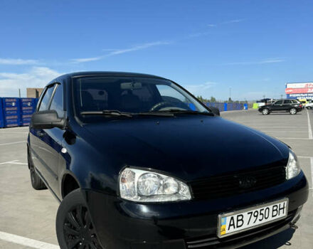 ВАЗ 1117 Калина, объемом двигателя 1.39 л и пробегом 71 тыс. км за 3100 $, фото 2 на Automoto.ua