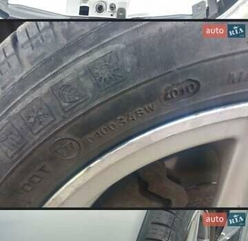 ВАЗ 1117 Калина, объемом двигателя 1.6 л и пробегом 60 тыс. км за 3500 $, фото 1 на Automoto.ua