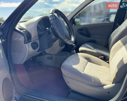 ВАЗ 1117 Калина, объемом двигателя 1.39 л и пробегом 71 тыс. км за 3100 $, фото 20 на Automoto.ua