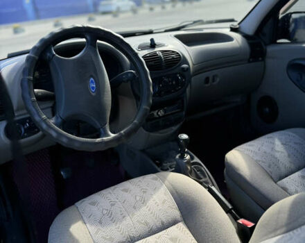 ВАЗ 1117 Калина, объемом двигателя 1.39 л и пробегом 71 тыс. км за 3100 $, фото 16 на Automoto.ua