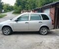 ВАЗ 1117 Калина, объемом двигателя 1.6 л и пробегом 60 тыс. км за 3500 $, фото 8 на Automoto.ua