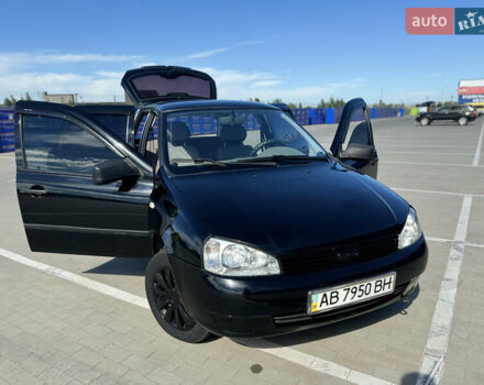 ВАЗ 1117 Калина, объемом двигателя 1.39 л и пробегом 71 тыс. км за 3100 $, фото 6 на Automoto.ua