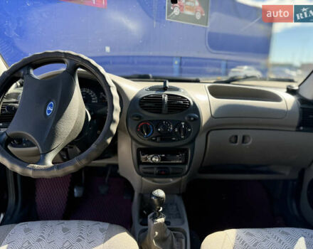 ВАЗ 1117 Калина, объемом двигателя 1.39 л и пробегом 71 тыс. км за 3100 $, фото 22 на Automoto.ua