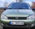 ВАЗ 1117 Калина, об'ємом двигуна 1.4 л та пробігом 106 тис. км за 3200 $, фото 1 на Automoto.ua