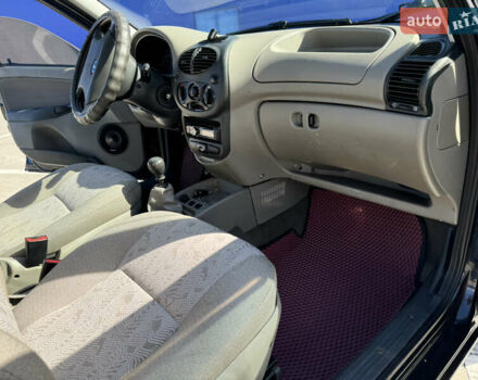 ВАЗ 1117 Калина, объемом двигателя 1.39 л и пробегом 71 тыс. км за 3100 $, фото 18 на Automoto.ua