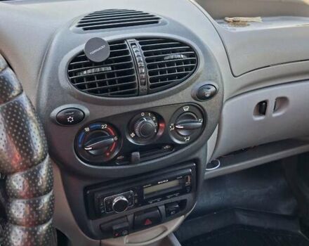 ВАЗ 1117 Калина, об'ємом двигуна 1.39 л та пробігом 187 тис. км за 3100 $, фото 4 на Automoto.ua