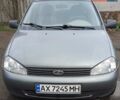 ВАЗ 1117 Калина, об'ємом двигуна 1.39 л та пробігом 122 тис. км за 3000 $, фото 1 на Automoto.ua
