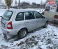 ВАЗ 1117 Калина, объемом двигателя 1.4 л и пробегом 50 тыс. км за 4500 $, фото 2 на Automoto.ua