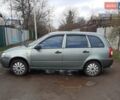 ВАЗ 1117 Калина, об'ємом двигуна 1.39 л та пробігом 122 тис. км за 3000 $, фото 4 на Automoto.ua