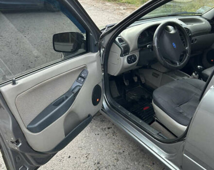 ВАЗ 1117 Калина, объемом двигателя 1.39 л и пробегом 103 тыс. км за 2500 $, фото 6 на Automoto.ua