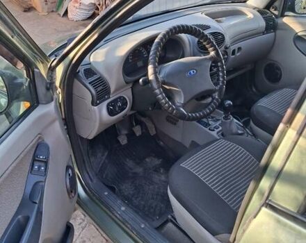 ВАЗ 1117 Калина, об'ємом двигуна 1.39 л та пробігом 187 тис. км за 3100 $, фото 3 на Automoto.ua