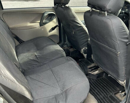 ВАЗ 1117 Калина, объемом двигателя 1.39 л и пробегом 103 тыс. км за 2500 $, фото 16 на Automoto.ua