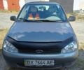 ВАЗ 1117 Калина, объемом двигателя 1.4 л и пробегом 54 тыс. км за 4200 $, фото 1 на Automoto.ua