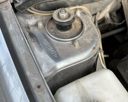 ВАЗ 1117 Калина, объемом двигателя 1.39 л и пробегом 103 тыс. км за 2500 $, фото 19 на Automoto.ua