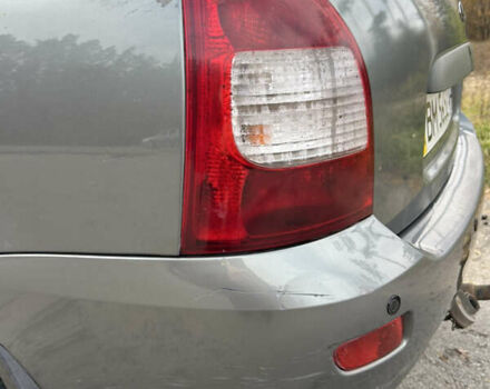 ВАЗ 1117 Калина, объемом двигателя 1.39 л и пробегом 103 тыс. км за 2500 $, фото 13 на Automoto.ua