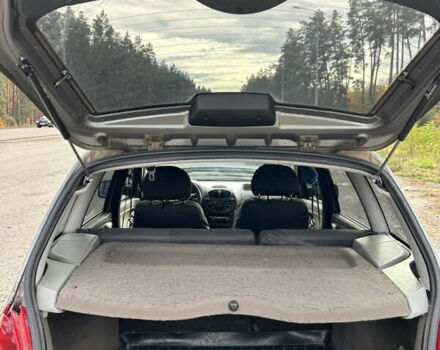 ВАЗ 1117 Калина, объемом двигателя 1.39 л и пробегом 103 тыс. км за 2500 $, фото 11 на Automoto.ua