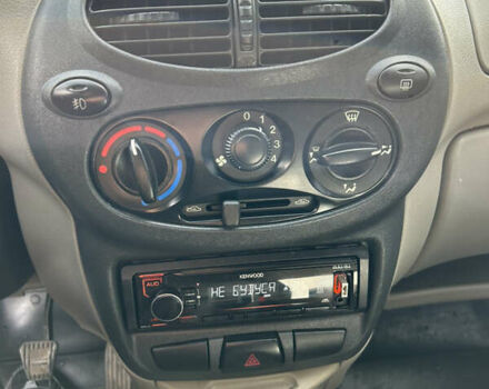 ВАЗ 1117 Калина, объемом двигателя 1.39 л и пробегом 103 тыс. км за 2500 $, фото 10 на Automoto.ua