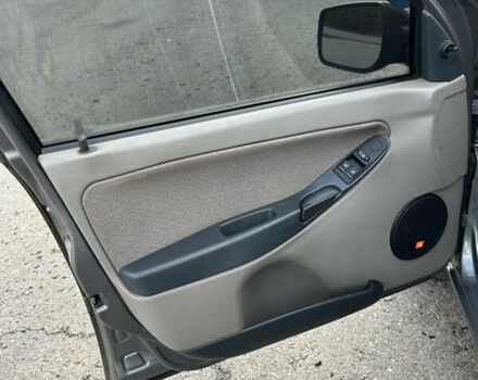 ВАЗ 1117 Калина, объемом двигателя 1.39 л и пробегом 103 тыс. км за 2500 $, фото 5 на Automoto.ua